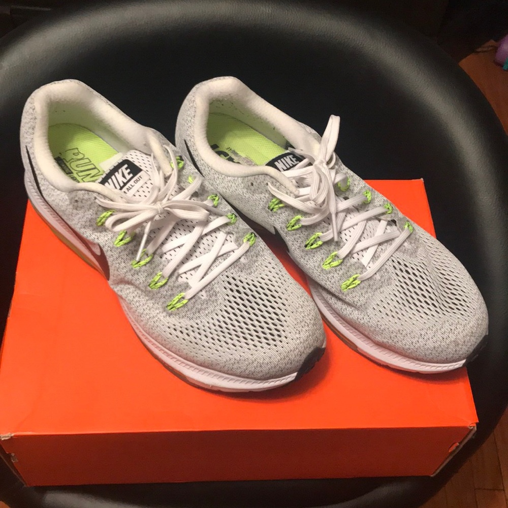 Nike Zoom all out size 11.5
